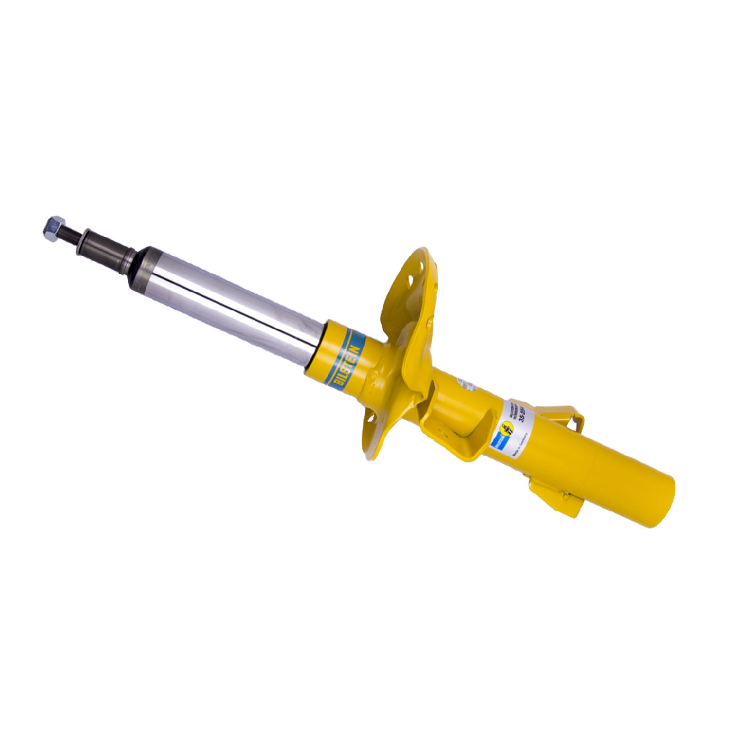 Bilstein 35-254881 B6 Performance - Suspension Strut Assembly
